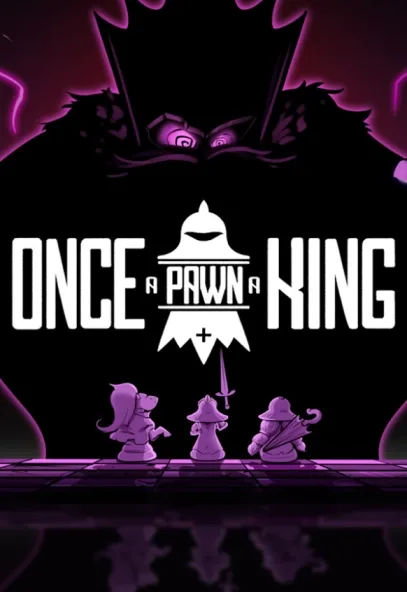 Once a Pawn a King