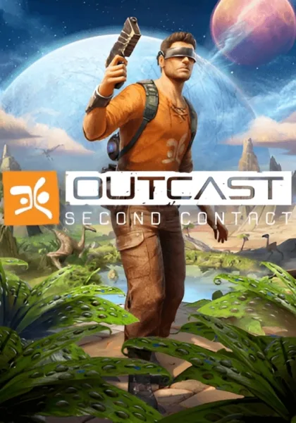 Outcast - Second Contact
