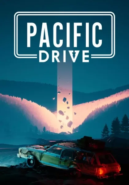 Pacific Drive