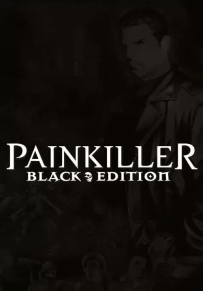 Painkiller: Black Edition (CIS)