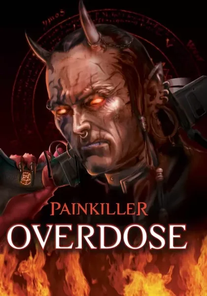 Painkiller Overdose (CIS)