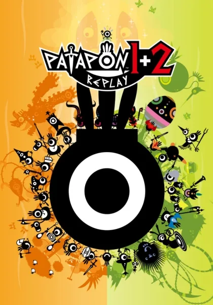 PATAPON 1+2 REPLAY