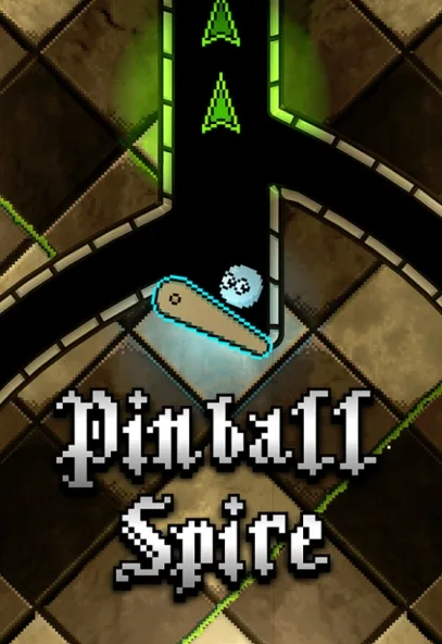 Pinball Spire