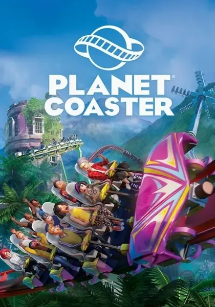 Planet Coaster