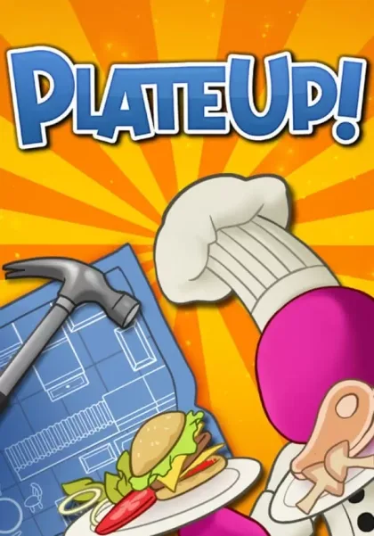 PlateUp!