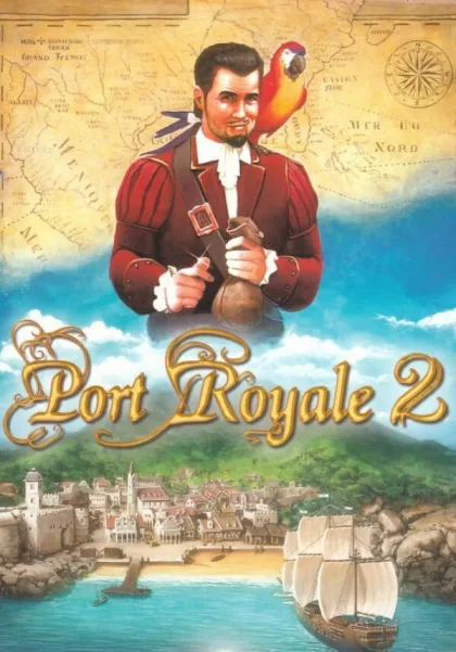 Port Royale 2
