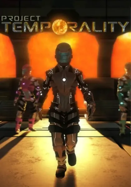 Project Temporality