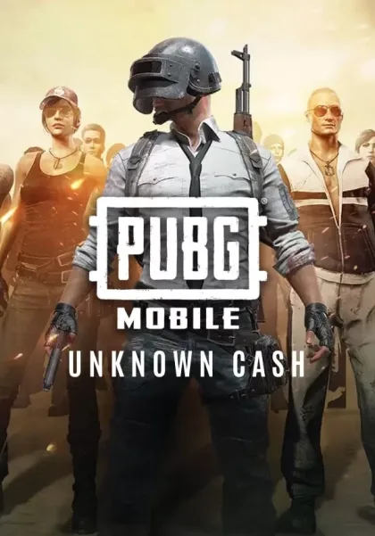 PUBG Mobile 660 UC