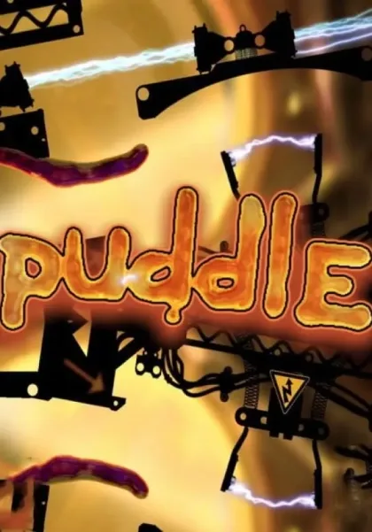 Puddle