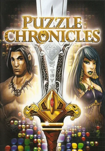 Puzzle Chronicles