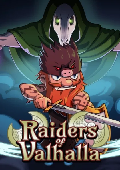 Raiders of Valhalla