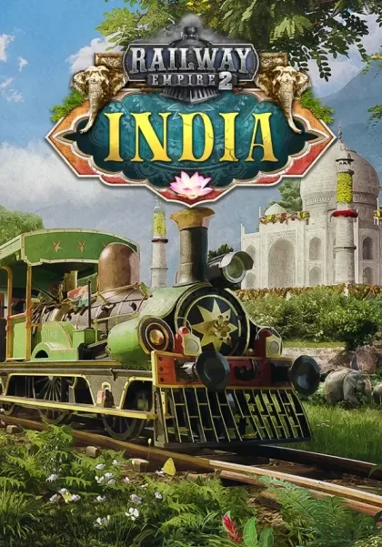 Railway Empire 2