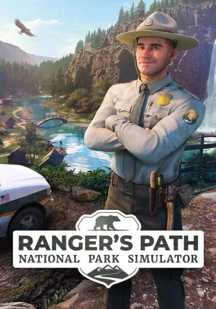 Ranger’s Path: National Park Simulator