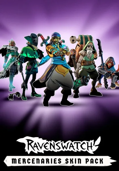 Ravenswatch