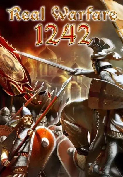 Real Warfare 1242
