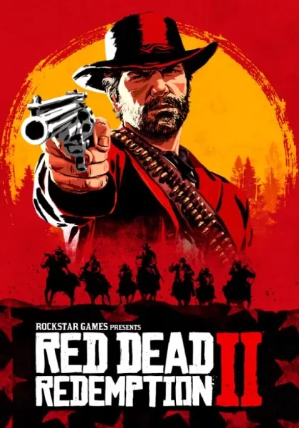 Red Dead Redemption 2