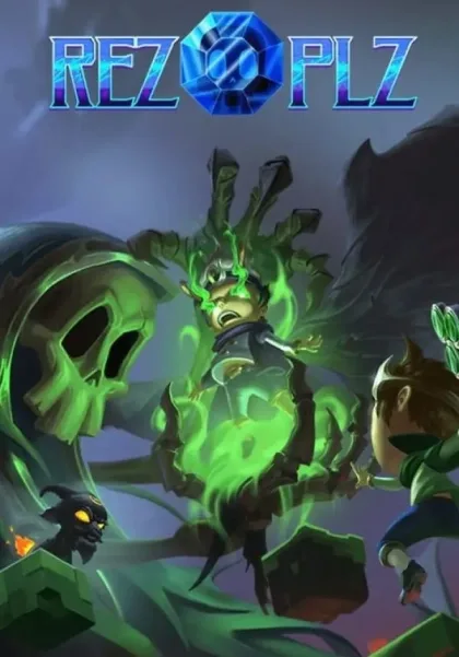 REZ PLZ