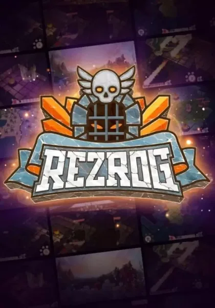 Rezrog
