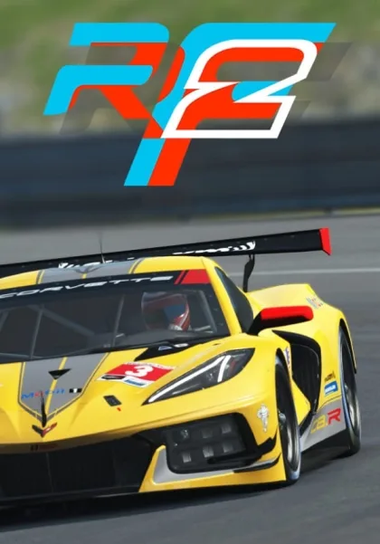 rFactor 2