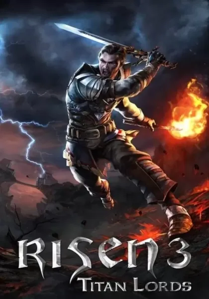 Risen 3: Titan Lords