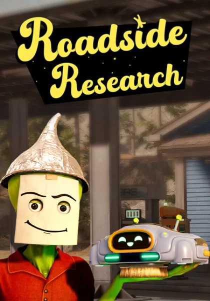 Roadside Research - Early Access