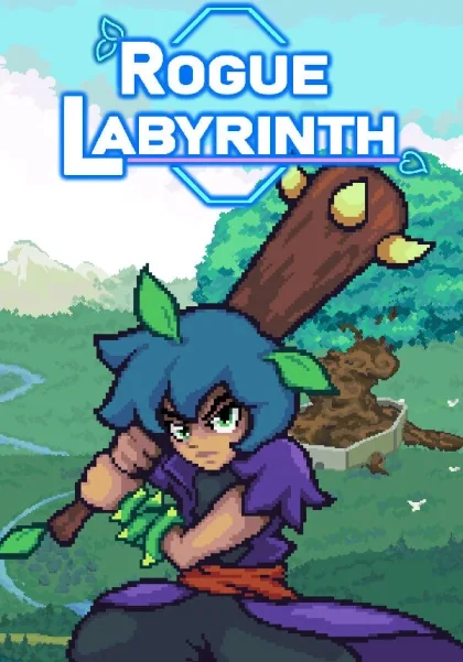 Rogue Labyrinth