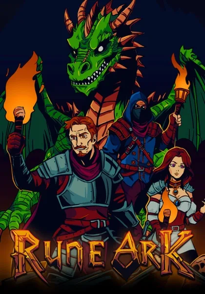 Rune Ark