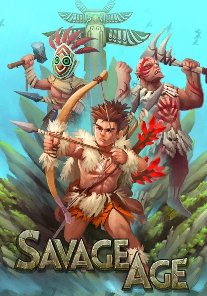 Savage Age