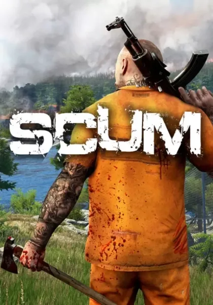 SCUM