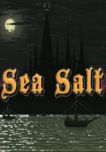 Sea Salt