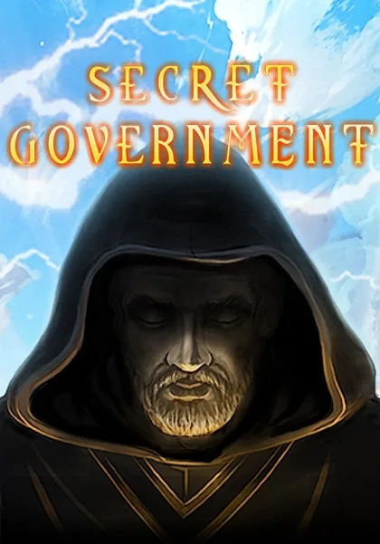 Secret Government
