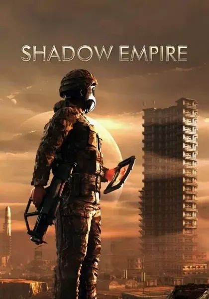 Shadow Empire