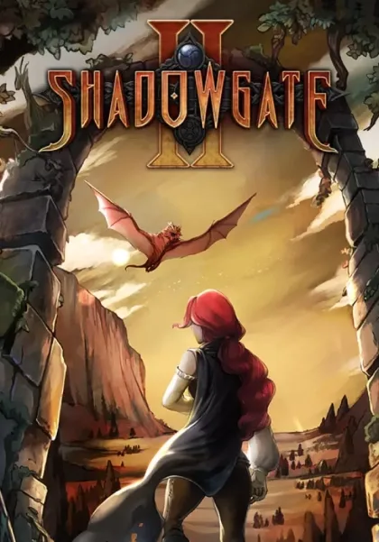 Shadowgate 2