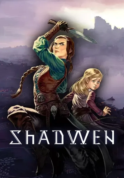 Shadwen