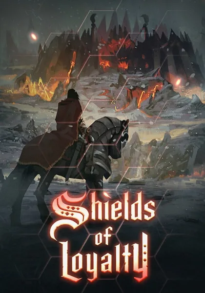 Shields of Loyalty