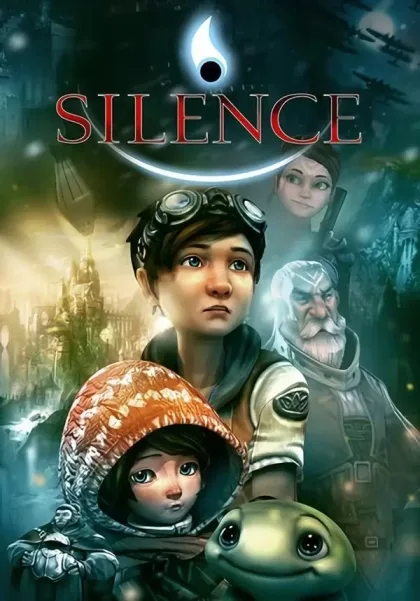 Songs of Silence