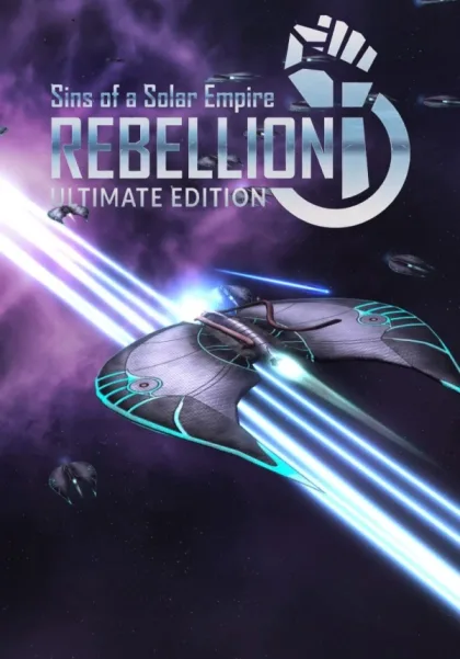 Sins of a Solar Empire II