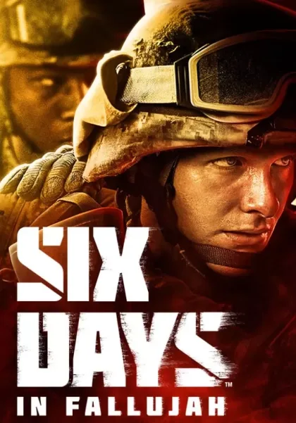 Six Days in Fallujah