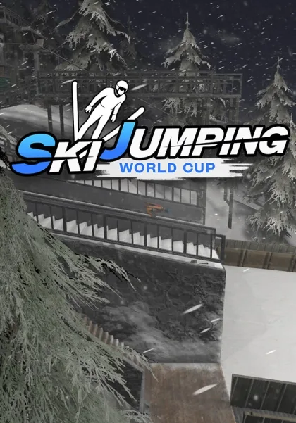 Ski Jumping World Cup