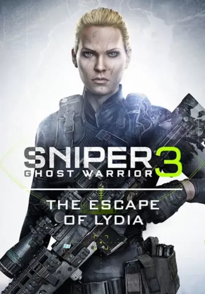 Sniper Ghost Warrior 3