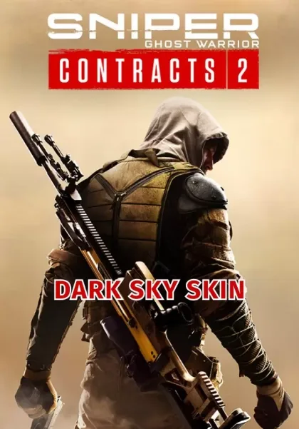 Sniper Ghost Warrior Contracts 2