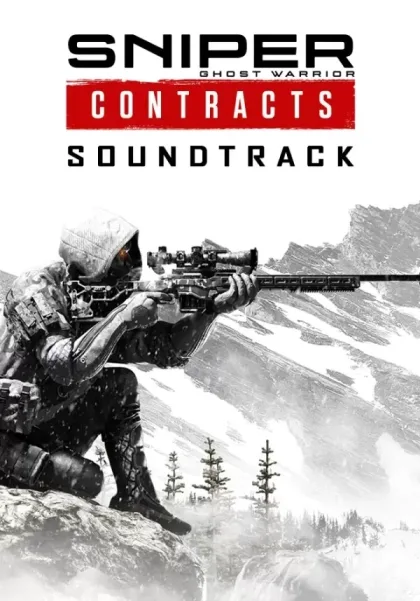 Sniper Ghost Warrior Contracts
