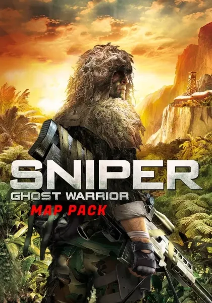 Sniper: Ghost Warrior