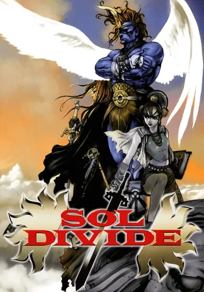 Sol Divide