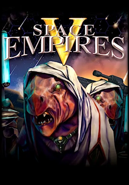Space Empires V