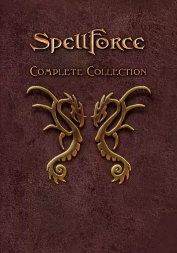 SpellForce Complete Pack
