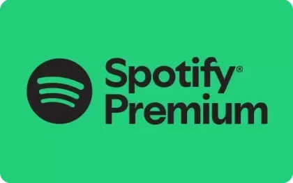 Spotify Premium 60 PLN