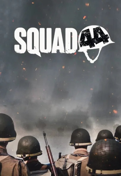 Squad 44