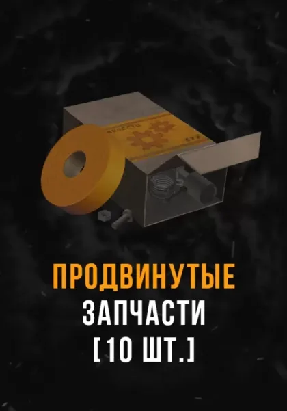 Stalcraft Protector (10)