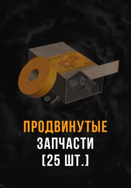 Stalcraft Protector (25)